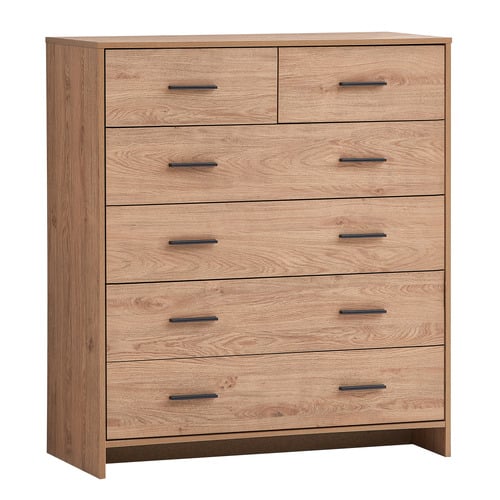 Cody 6 Drawer Chest