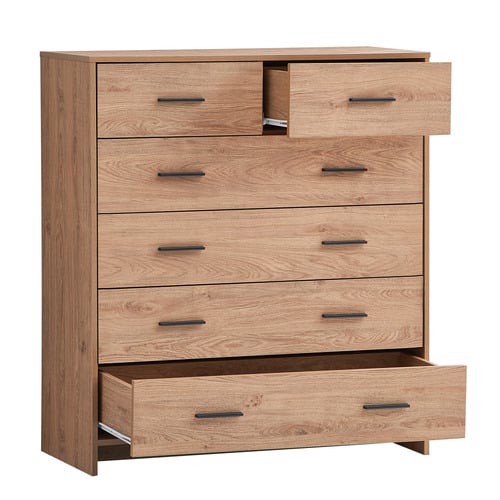 Cody 6 Drawer Chest