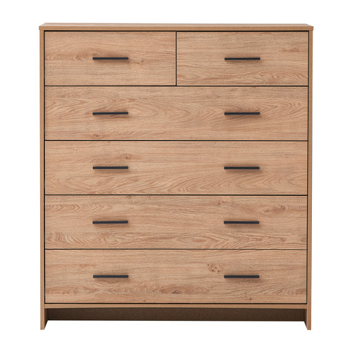 Cody 6 Drawer Chest