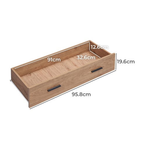Cody 6 Drawer Chest