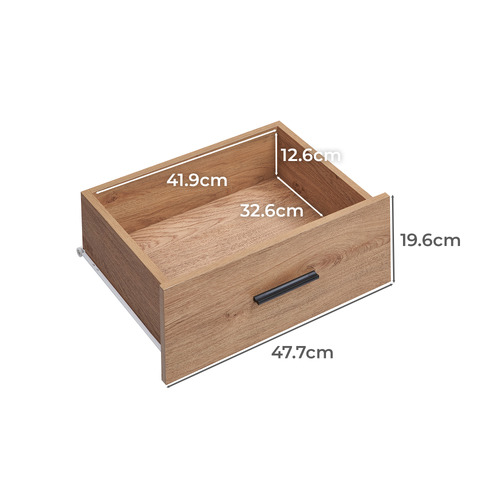 Cody 6 Drawer Chest