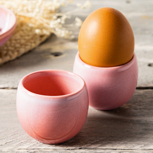 Perlemor Home Porcelain Egg Cups