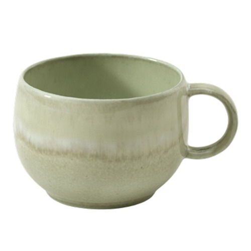 Perlemor 60ml Porcelain Espresso Cup