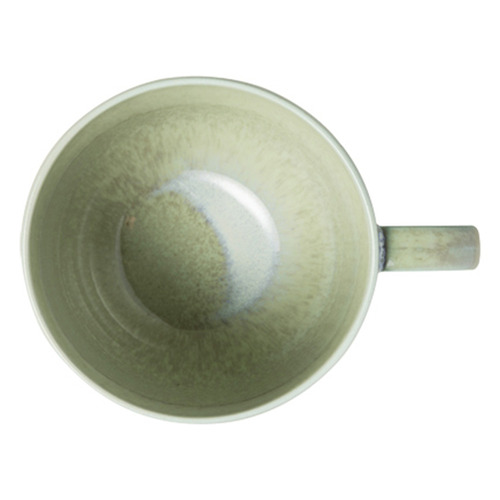 Perlemor 60ml Porcelain Espresso Cup