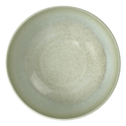 Perlemor 17cm Porcelain Cereal Bowl