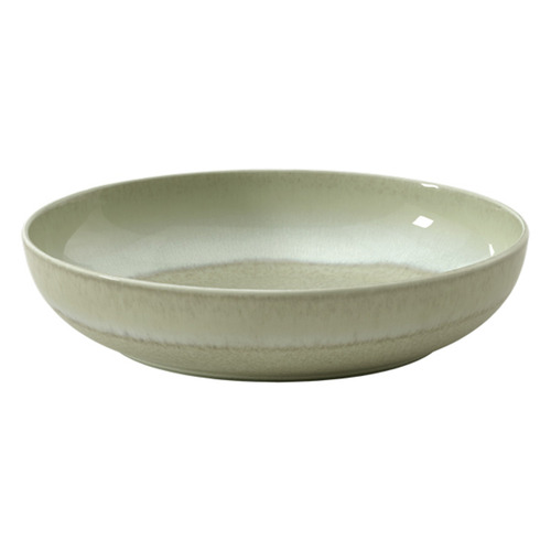 Perlemor 22cm Porcelain Pasta Bowl