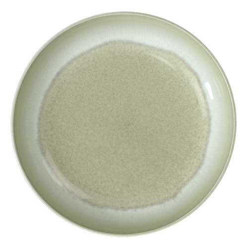 Perlemor 22cm Porcelain Pasta Bowl