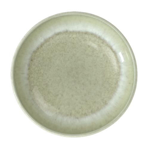 Perlemor 12cm Porcelain Dip Bowl