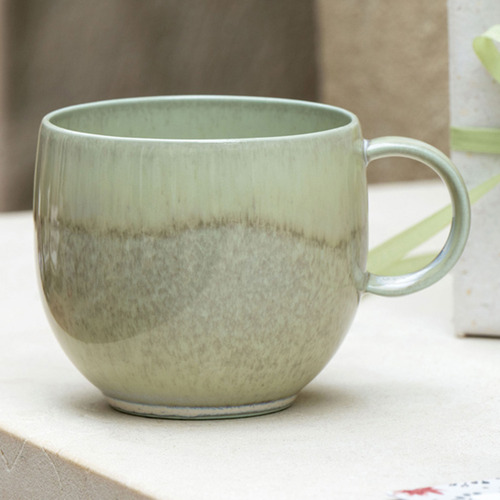 Perlemor 290ml Porcelain Mug