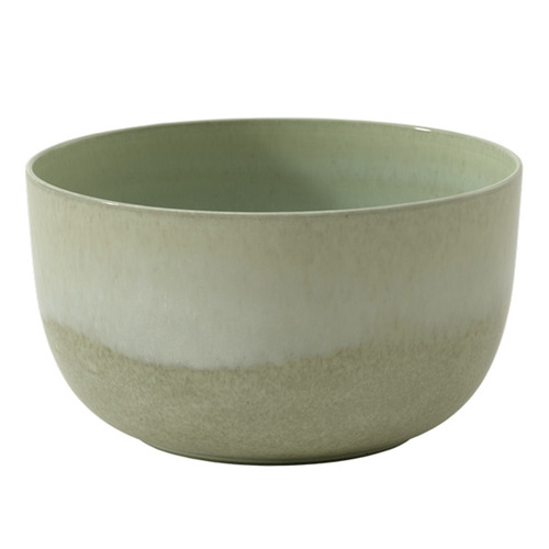 Perlemor 22cm Porcelain Serving Bowl