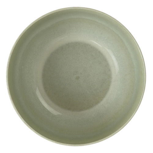 Perlemor 22cm Porcelain Serving Bowl