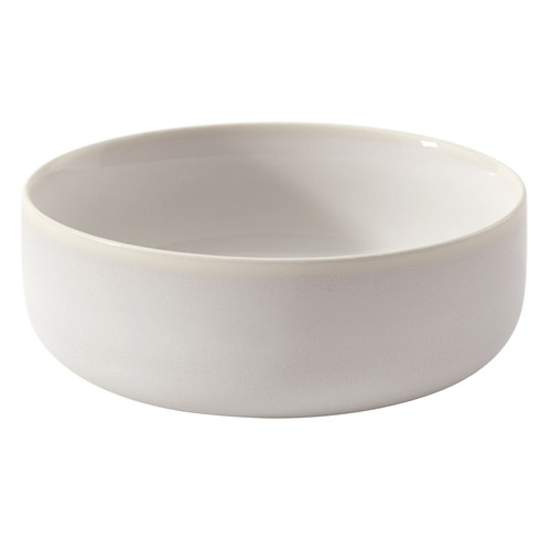 Crafted Cotton 16cm Porcelain Breakfast Bowl