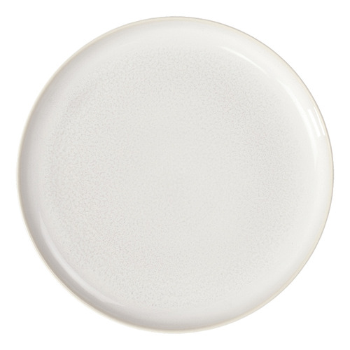 Crafted Cotton 26cm Porcelain Dinner Plate