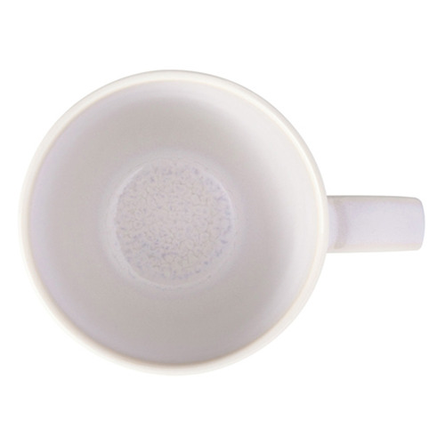 Crafted Cotton 350ml Porcelain Mug