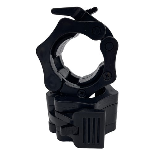 Olympic Nylon Clamp Quick Lock Collars