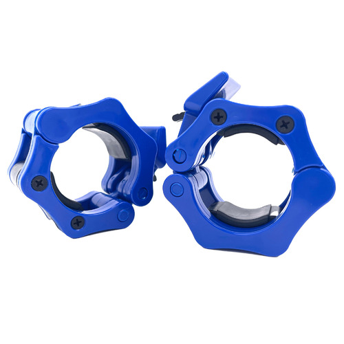 Olympic Nylon Clamp Quick Lock Collars
