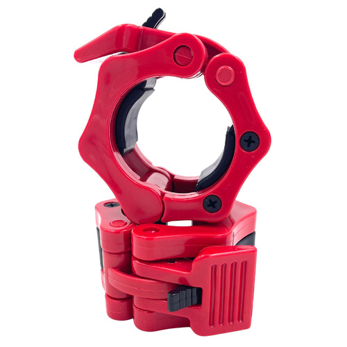 Olympic Nylon Clamp Quick Lock Collars