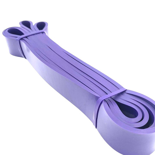 6 Piece Resistance Power Bands