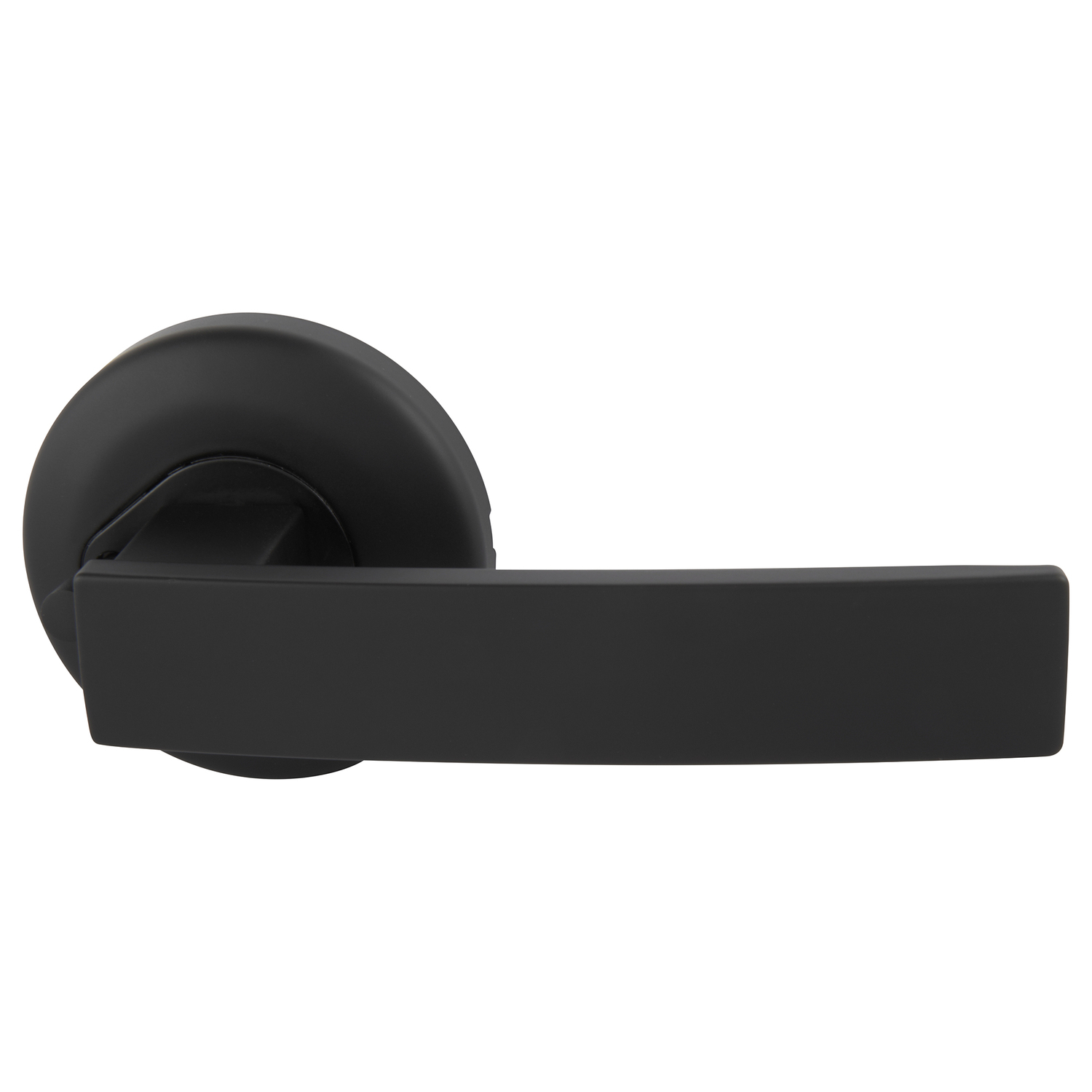 Neue Angular Passage Lever Set
