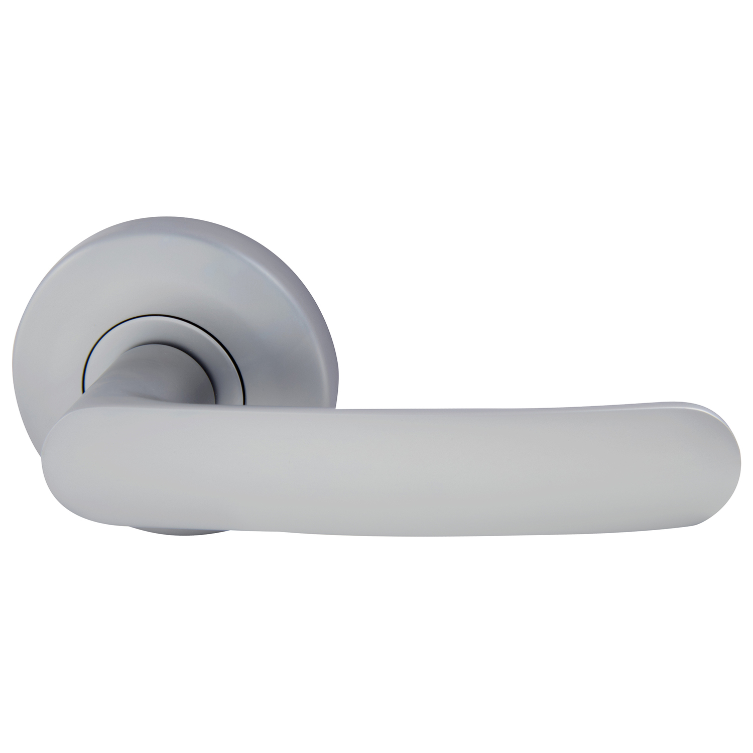 Neue Contour Passage Lever Set