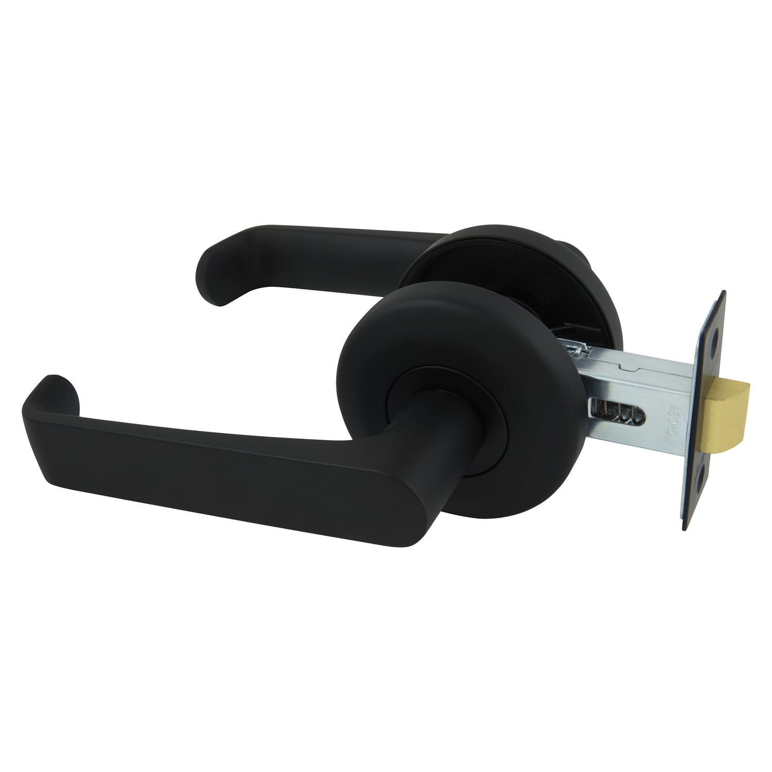 Neue Telo Passage Lever Set