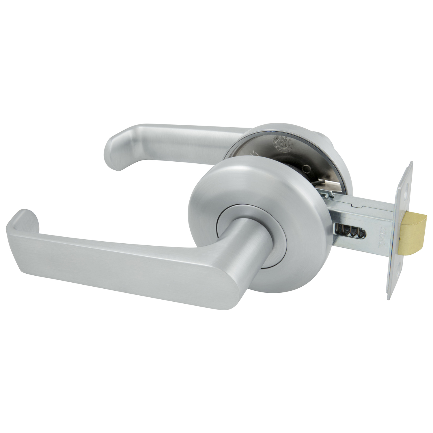Neue Telo Passage Lever Set