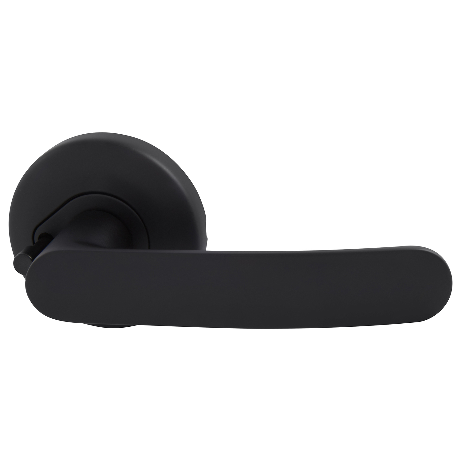 Neue Contour Privacy Lever Set