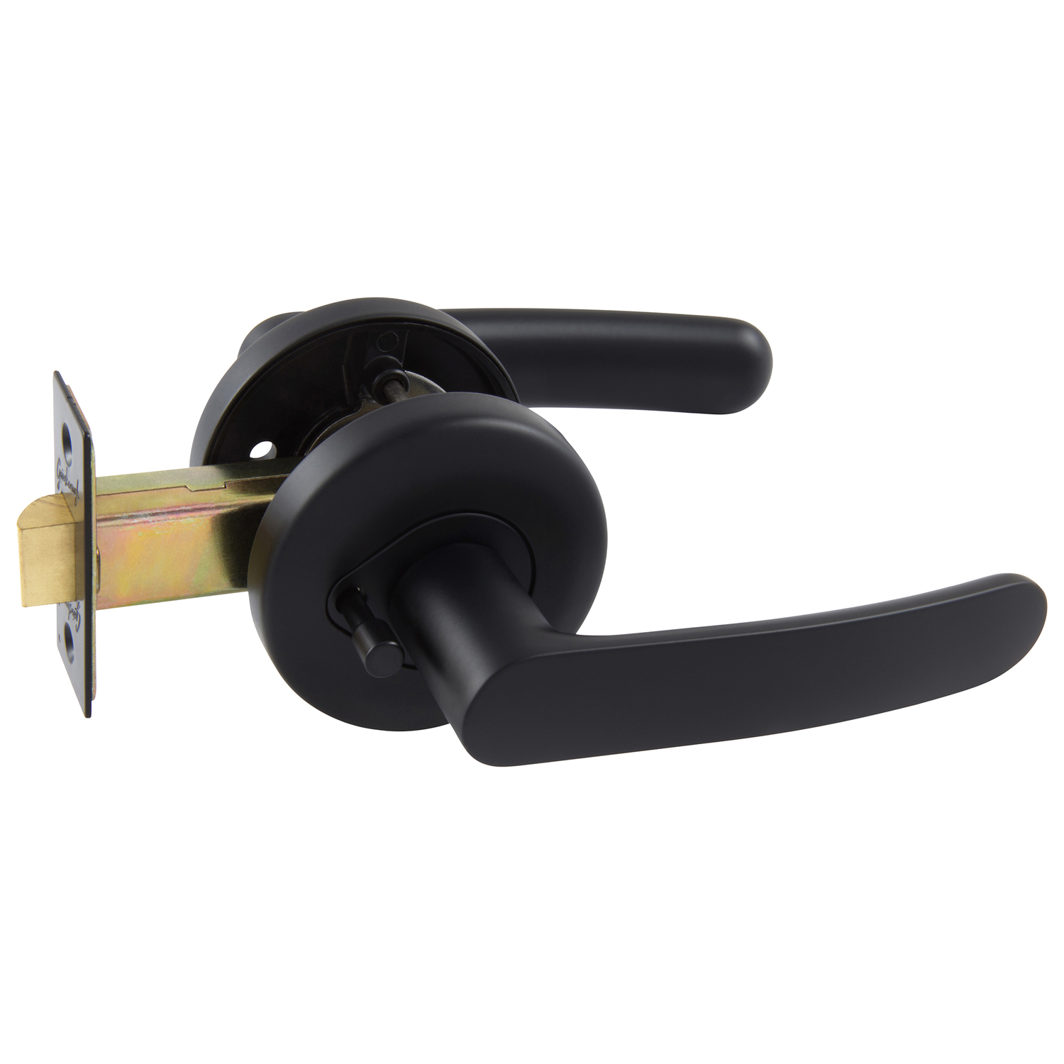 Neue Contour Privacy Lever Set