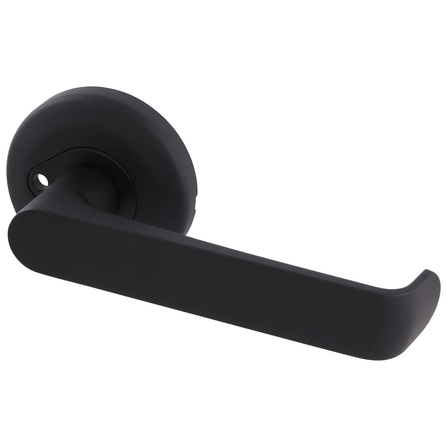 Neue Telo Privacy Lever Set