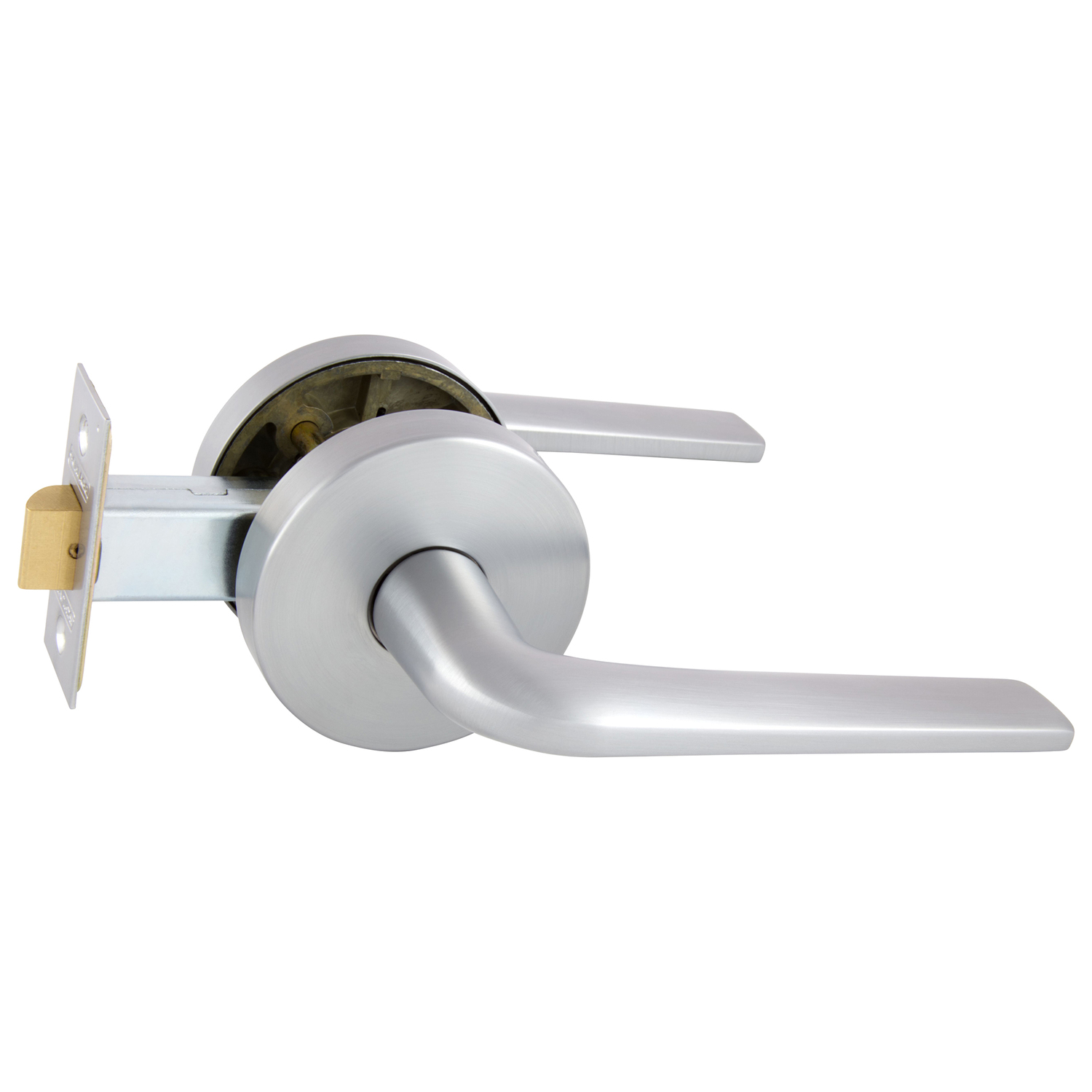 Avant Sierra 64mm Passage Lever Set