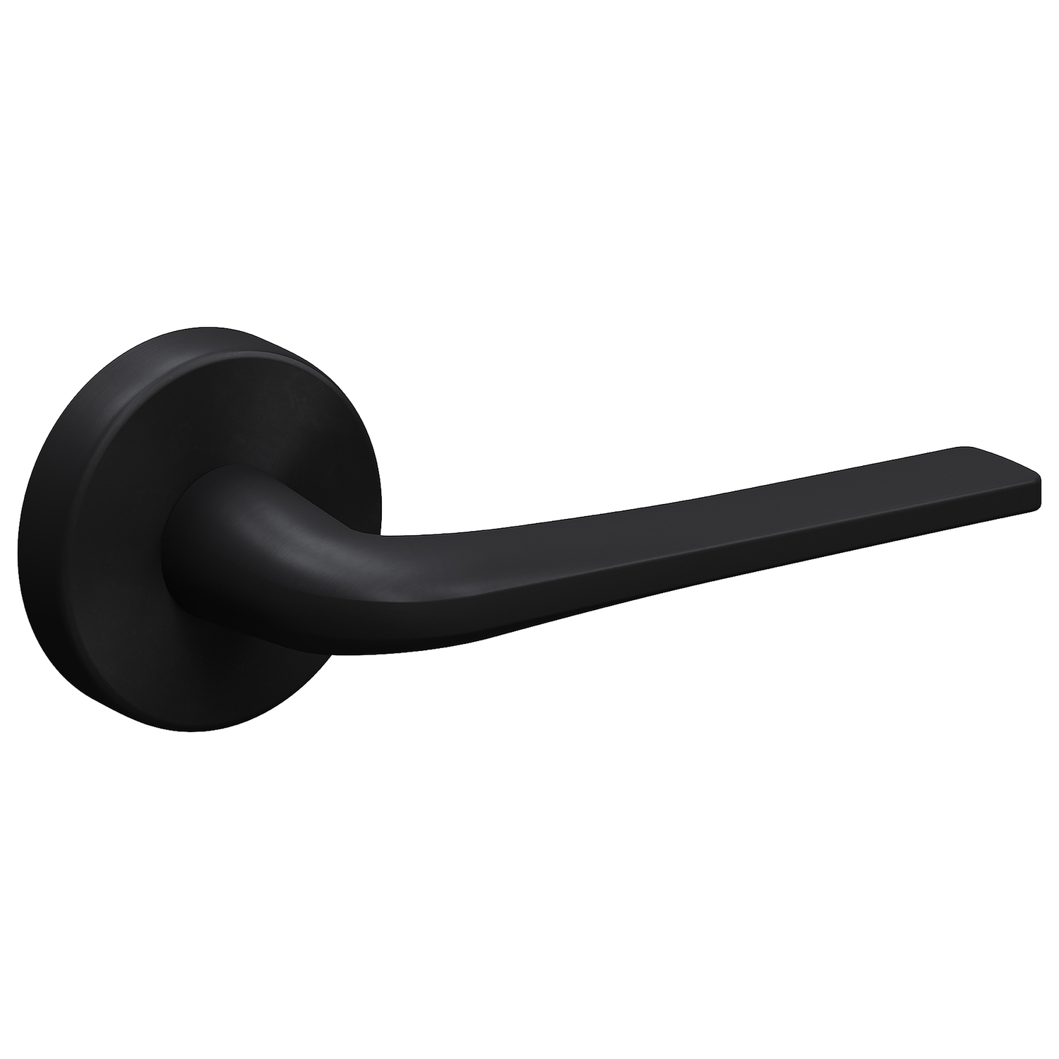 Avant Sierra 64mm Passage Lever Set