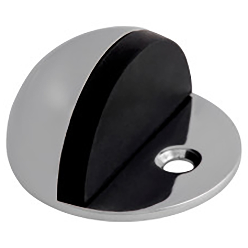 Zinc Alloy Floor Mounted Door Stop