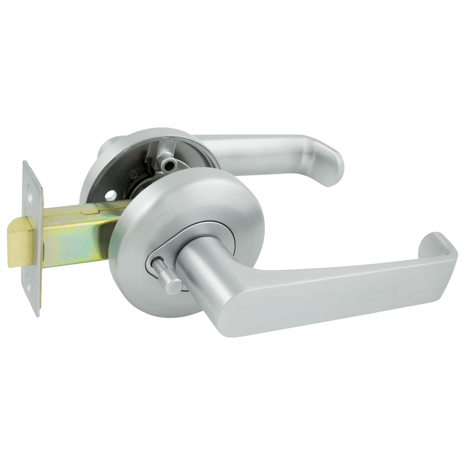 Neue Telo Privacy Lever Set