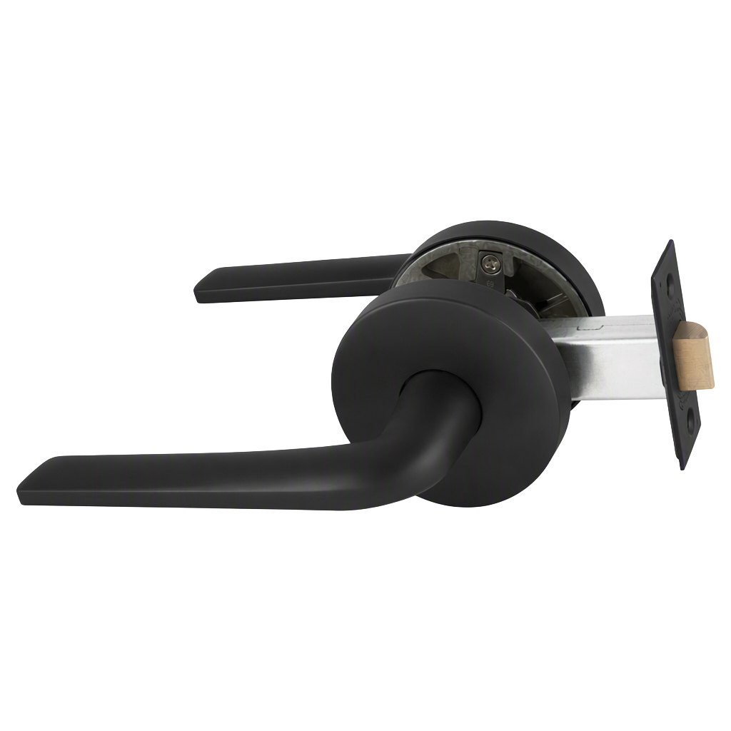Avant Sierra 64mm Passage Lever Set