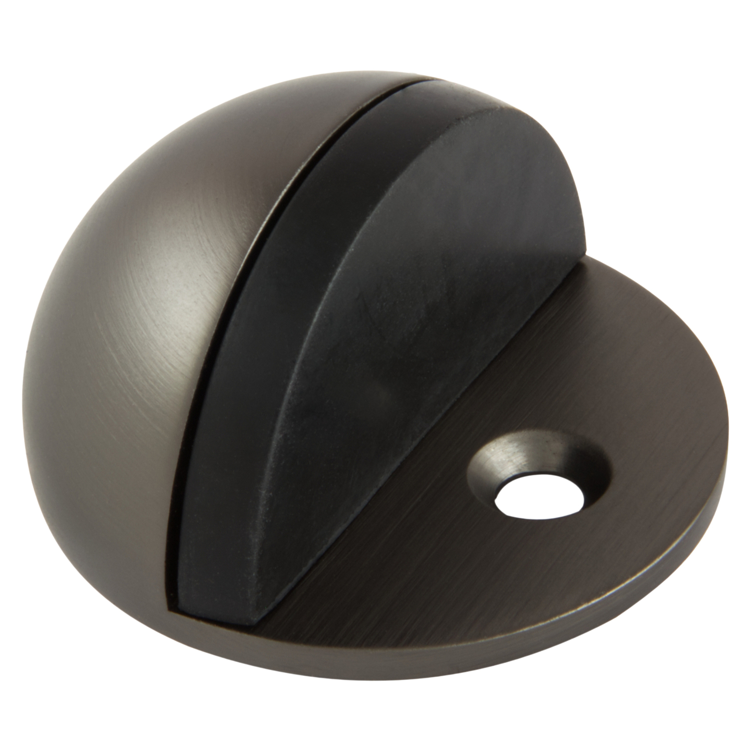 Zinc Alloy Floor Mounted Door Stop