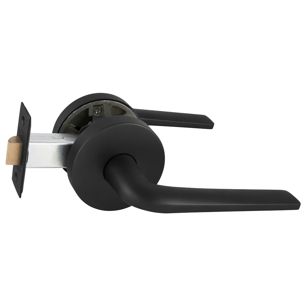Avant Sierra 64mm Passage Lever Set