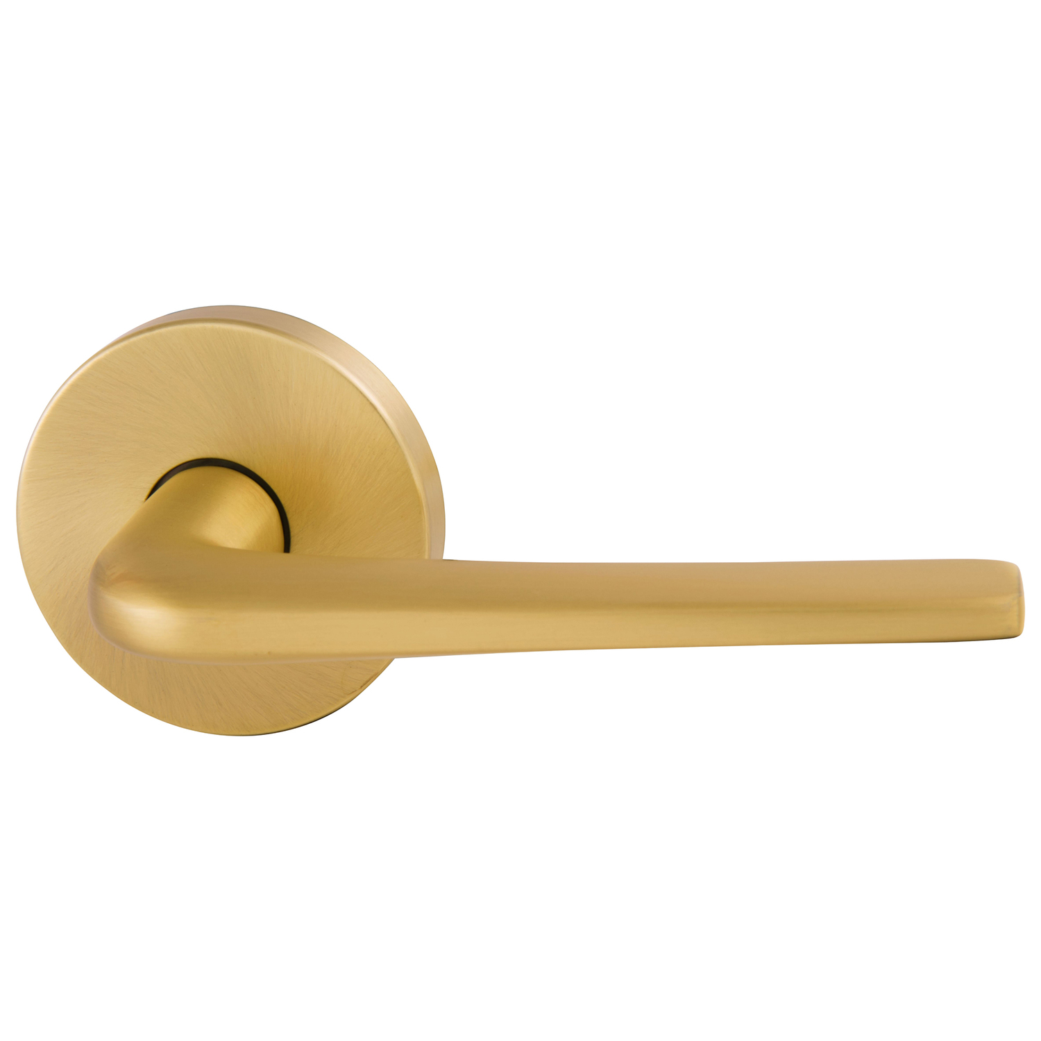 Avant Sierra 64mm Passage Lever Set
