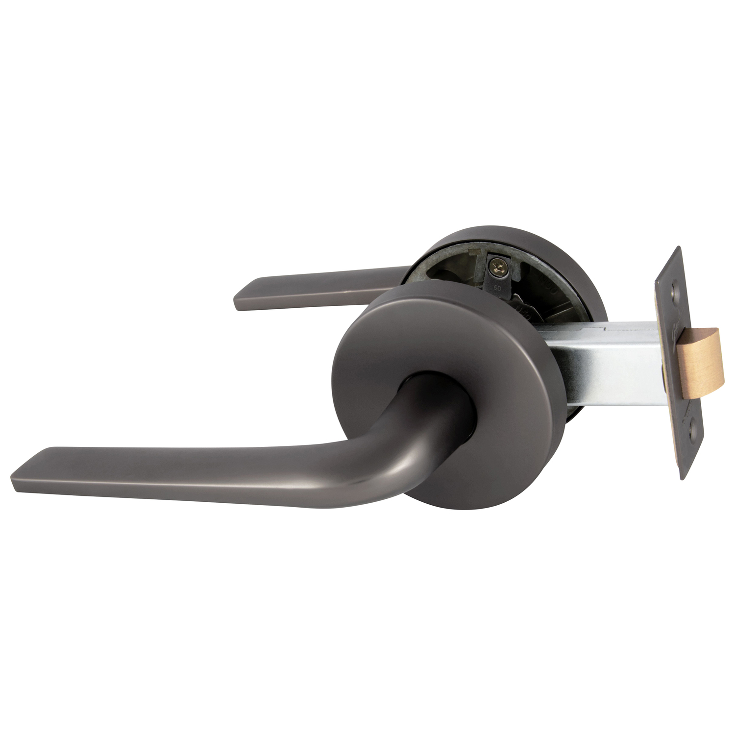 Avant Sierra 64mm Passage Lever Set