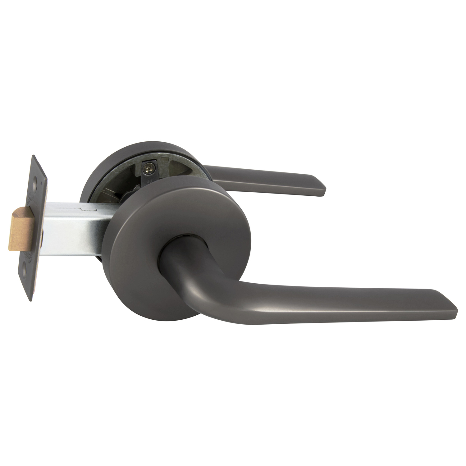 Avant Sierra 64mm Passage Lever Set