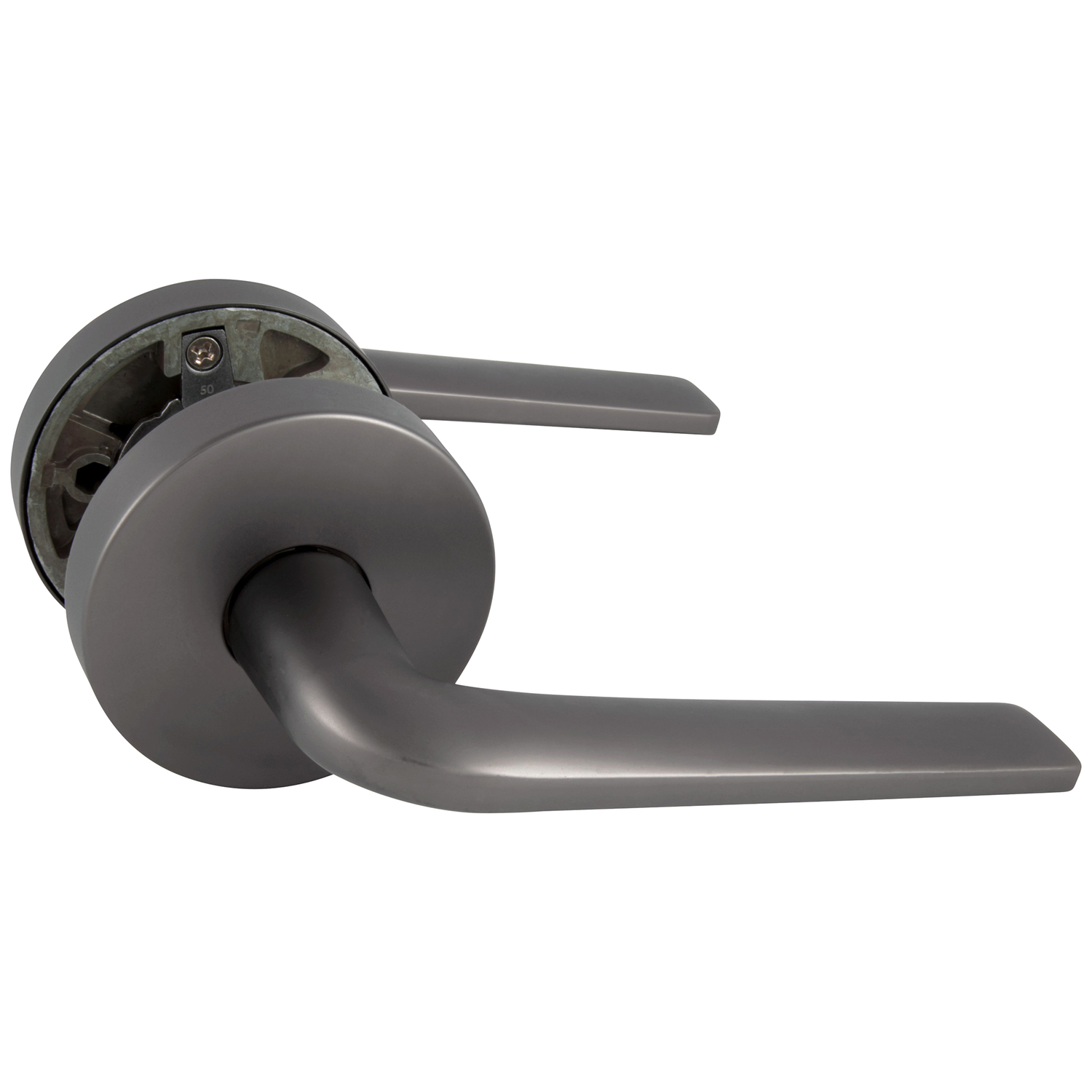 Avant Sierra 64mm Passage Lever Set