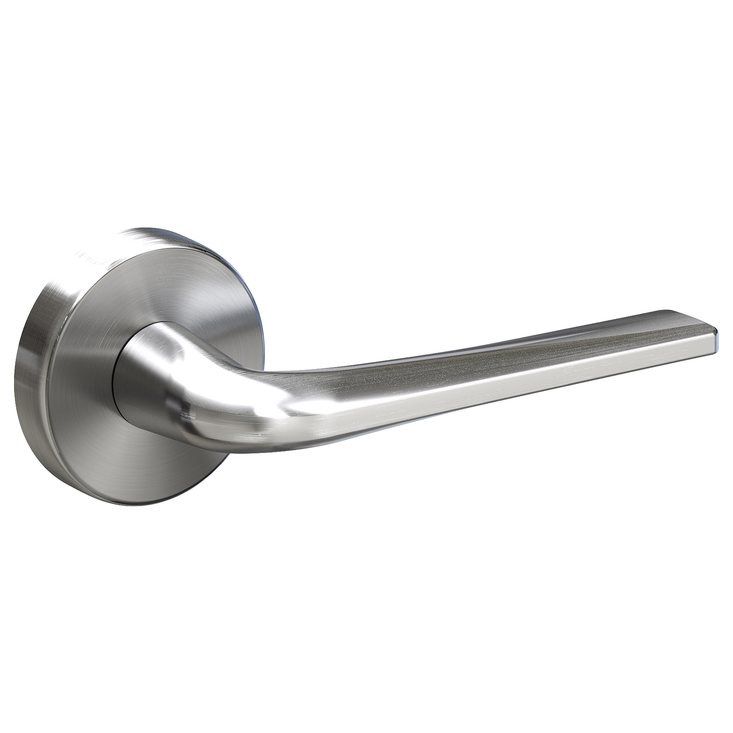 Avant Sierra 57mm Passage Lever Set