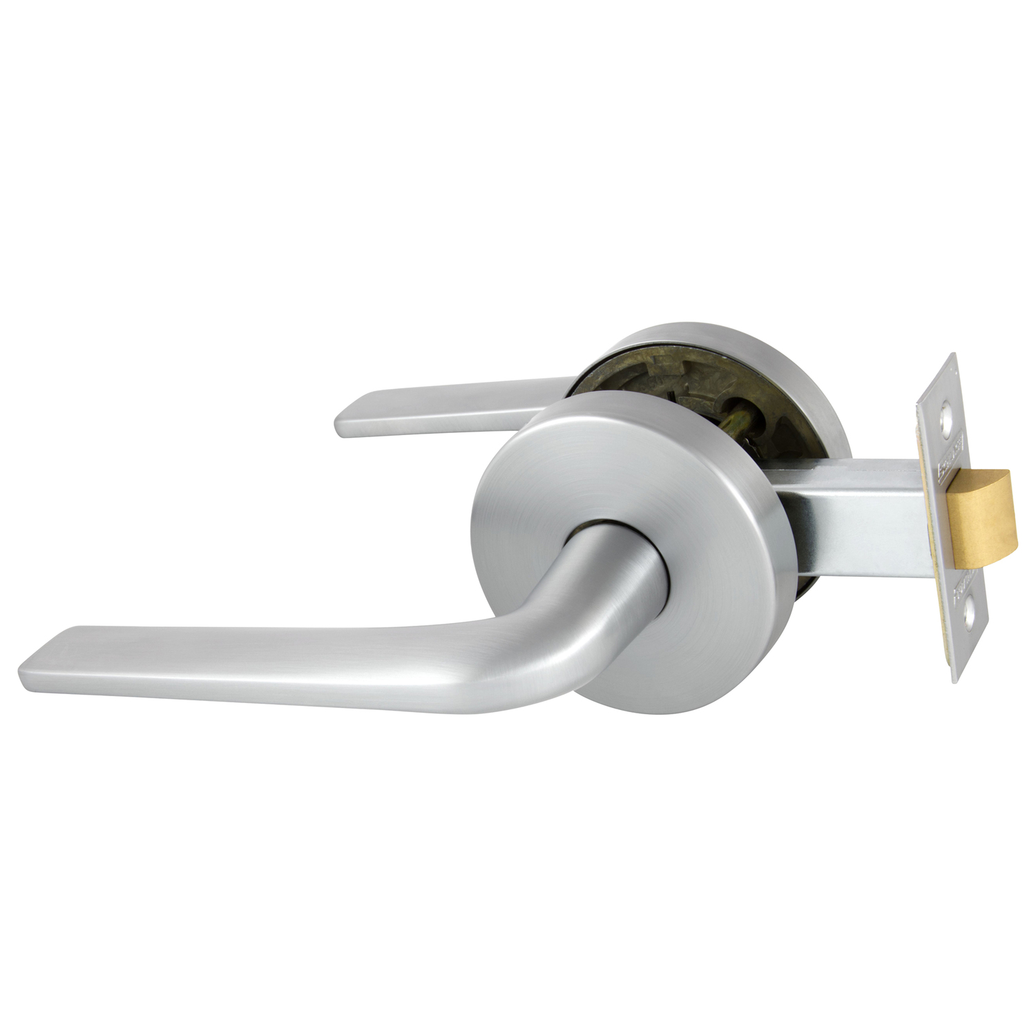 Avant Sierra 64mm Passage Lever Set