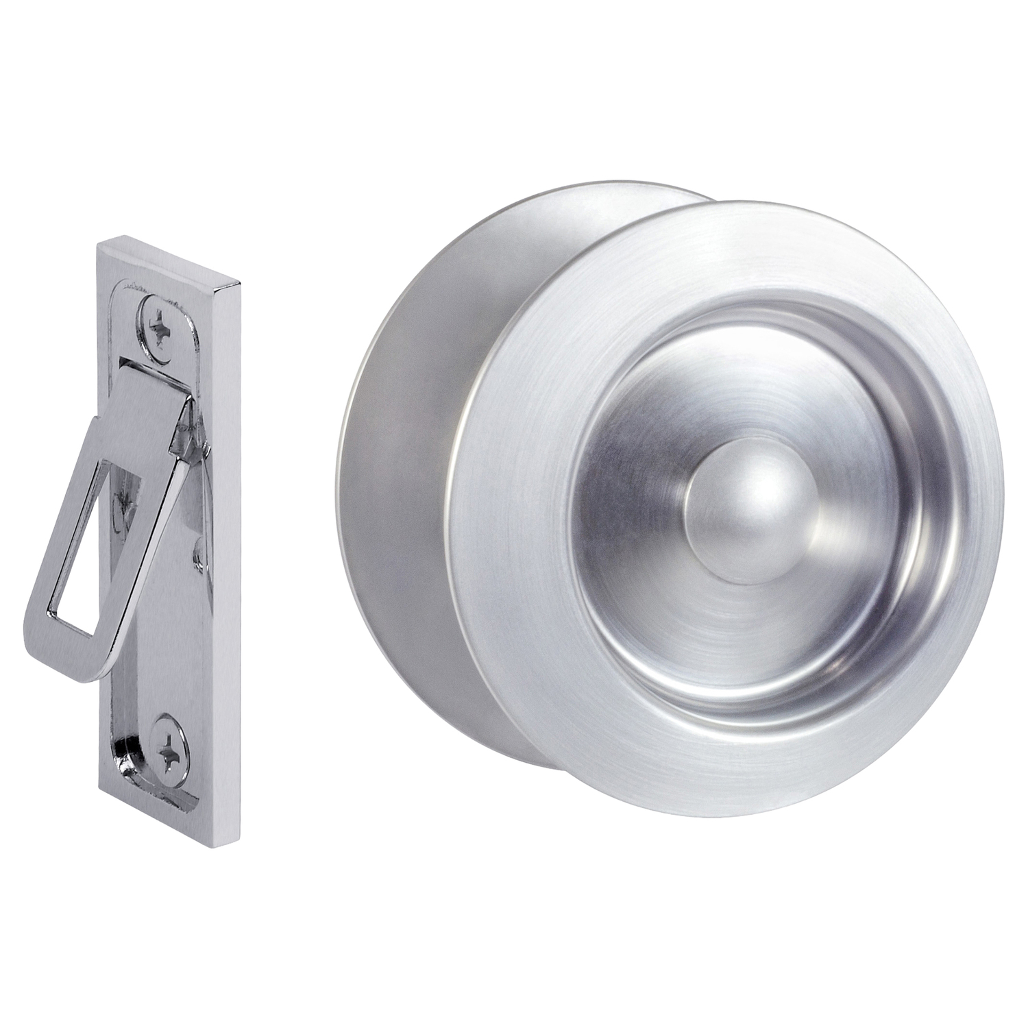 Circular Passage Sliding Cavity Set