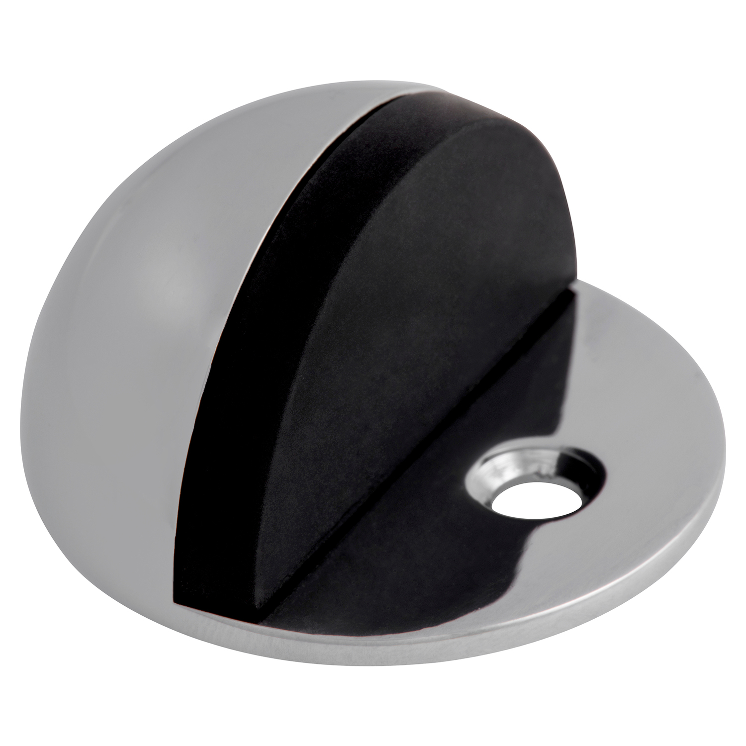 Zinc Alloy Floor Mounted Door Stop