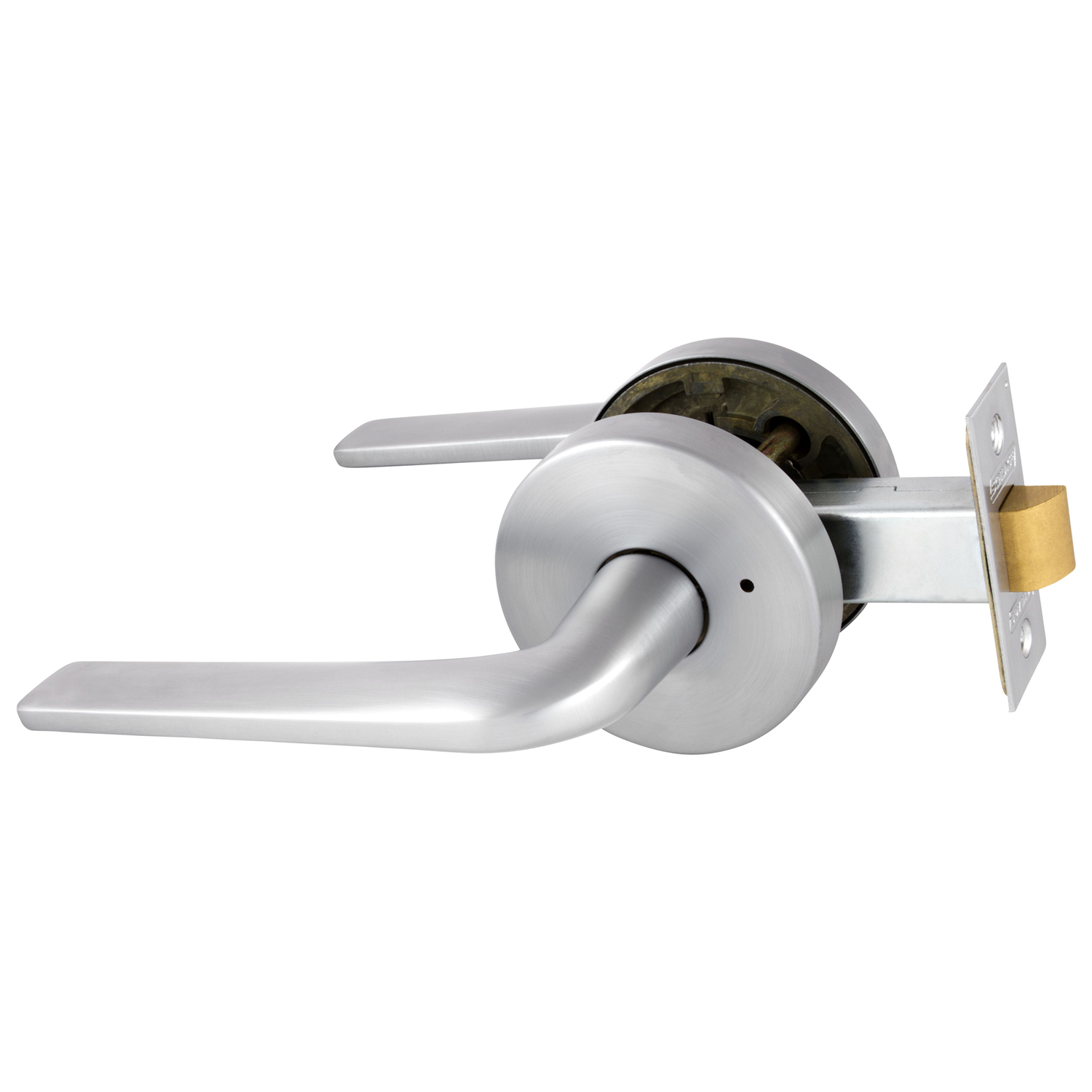 Avant Sierra 64mm Privacy Lever Set