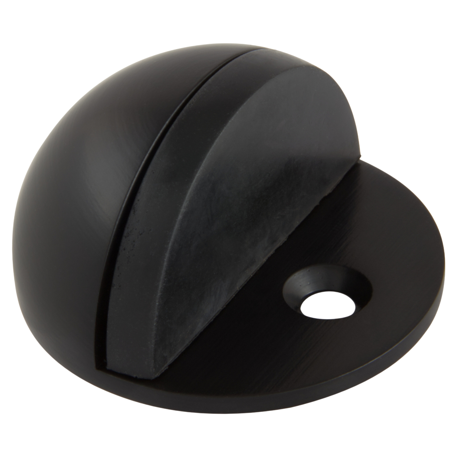 Zinc Alloy Floor Mounted Door Stop