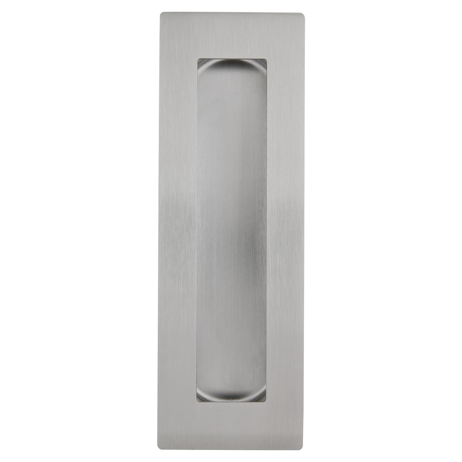 730 Series 150mm Flush Sliding Door Handle
