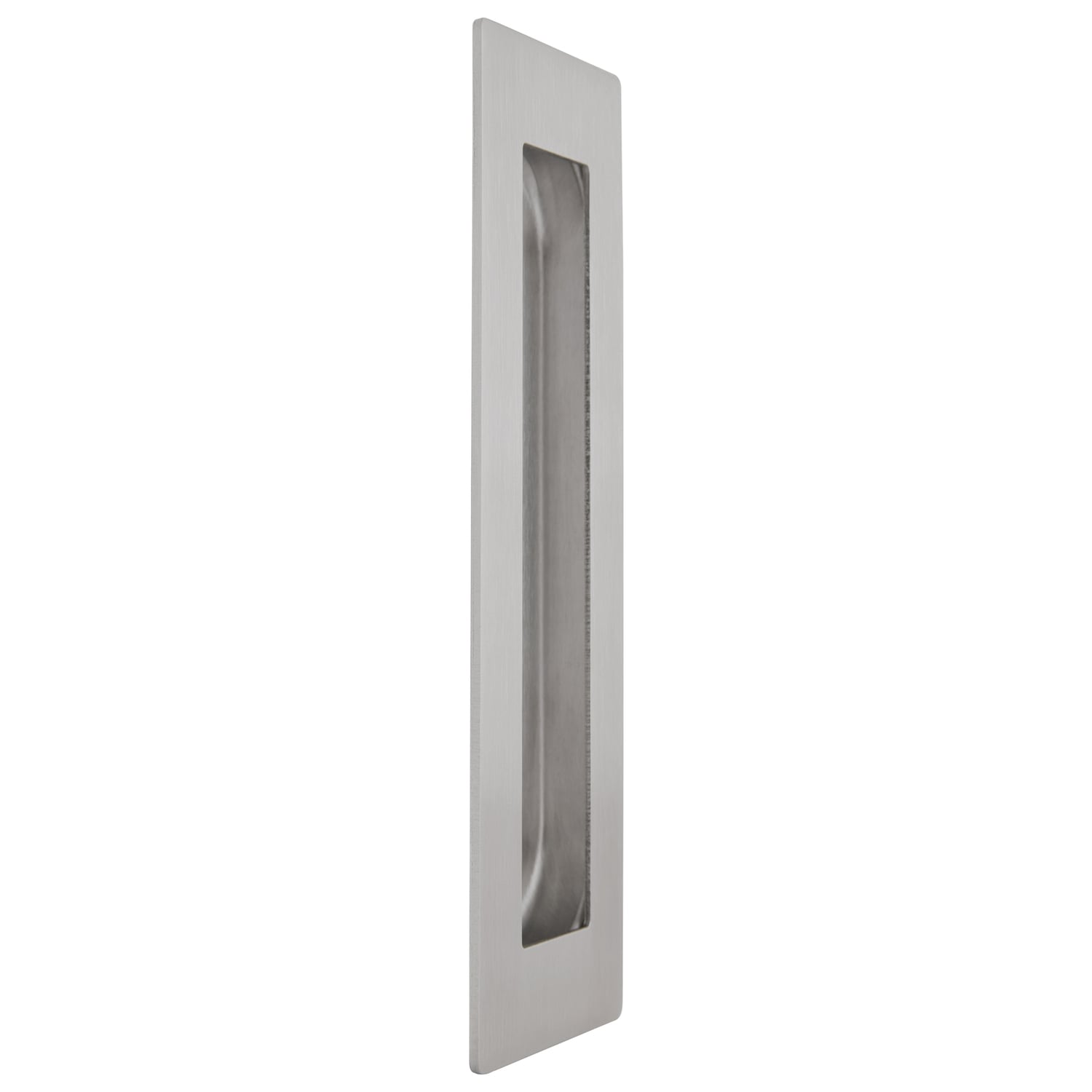 730 Series 150mm Flush Sliding Door Handle