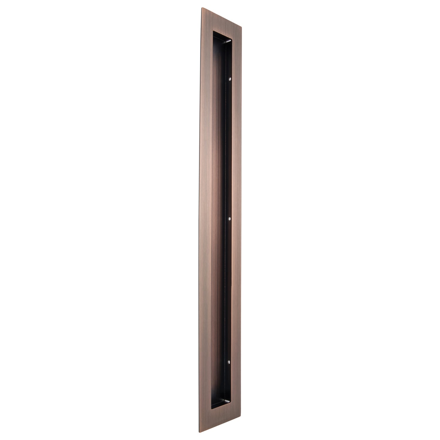 730 Series 300mm Flush Sliding Door Handle