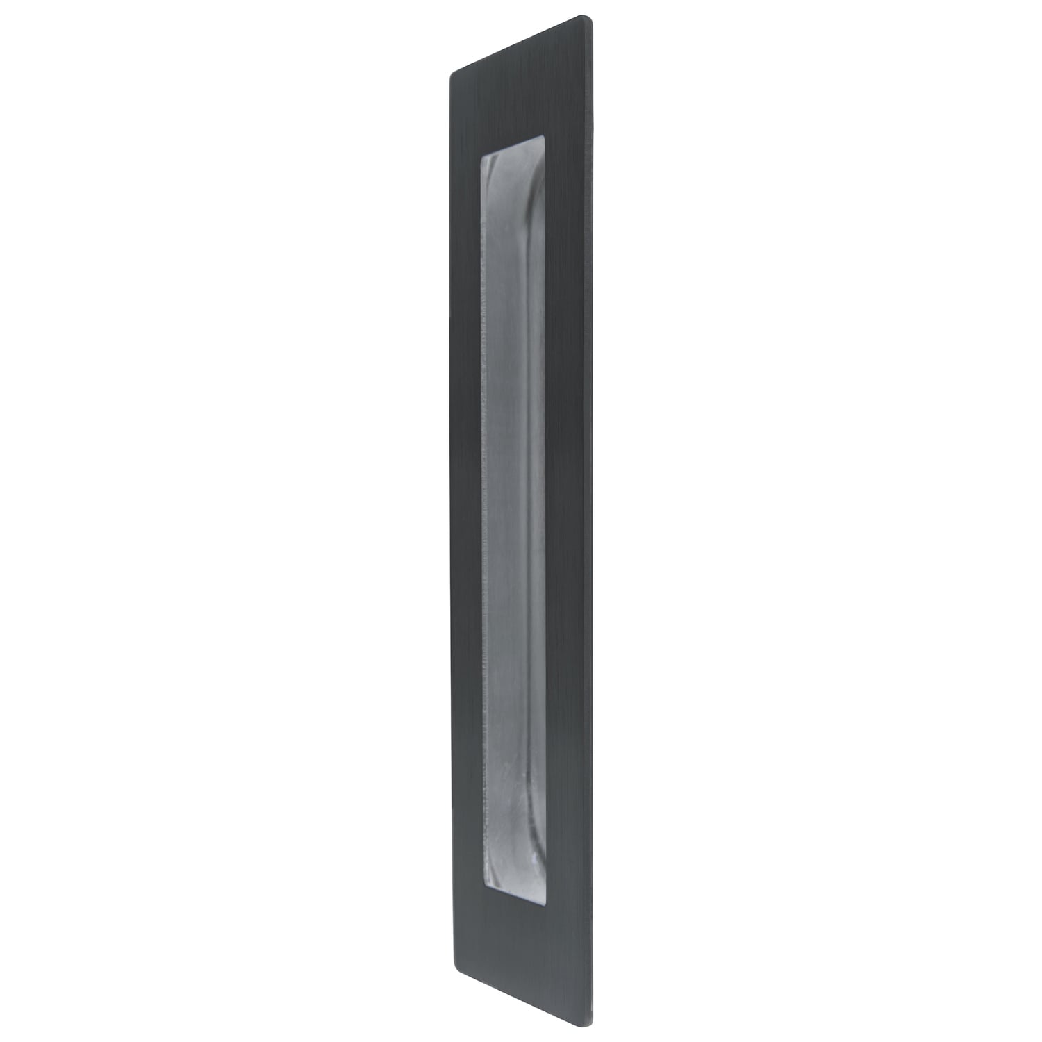 730 Series 150mm Flush Sliding Door Handle